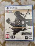 Ghost of Tsushima PS5