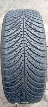 Opona 1szt 205/55/17 95V Goodyear Vector 4Seasons Gen2 Jak Nowa