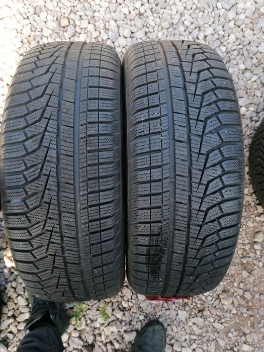 215/60/16 Hankook 2022 rok zimowe