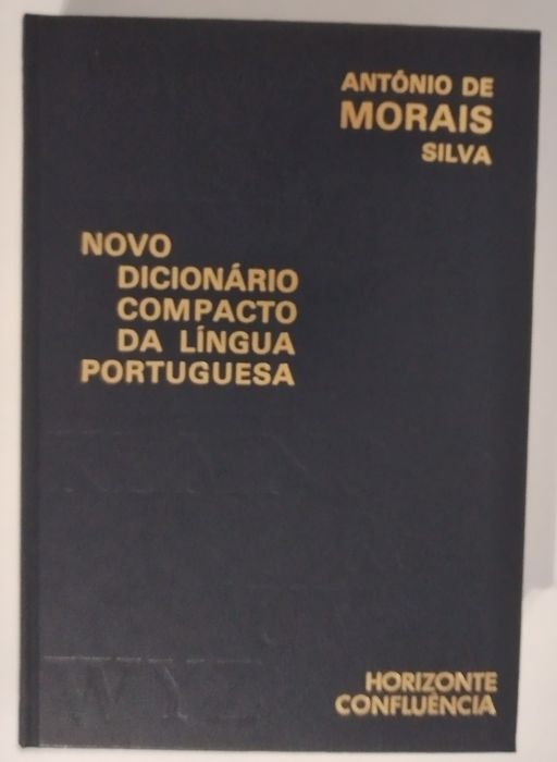 Dicionário Língua Portuguesa António Morais - 5 novos 50€- 1 usado 10€