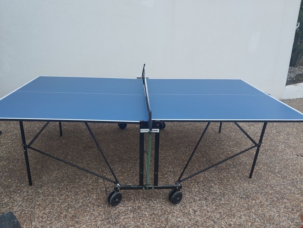 Mesa de ping pong