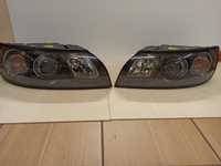 Lampy, lampa prawa, lewa Volvo V50, S40 xenon