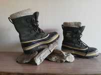 Sorel Caribou Waterproof, Śniegowce
