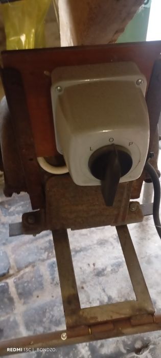 Piła stołowa/krajzega