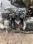 Ford galaxy mk 3 silnik kompletny 2.0 diesel tdci