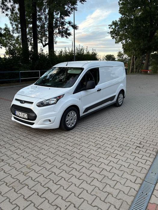 Ford Transit Connect Ford Transit Connect