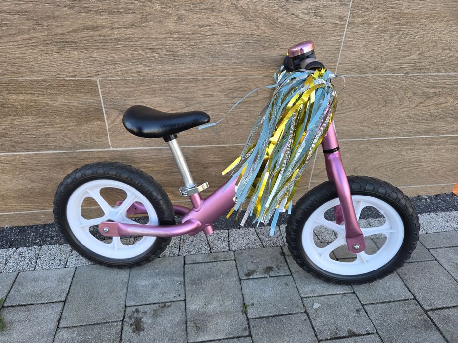 Rowerek Biegowy Cruzee Stan BDB