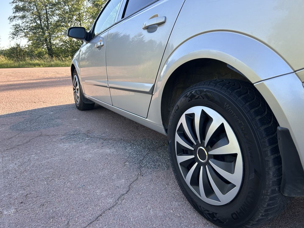 Opel astra h 1.7 cdti 2008