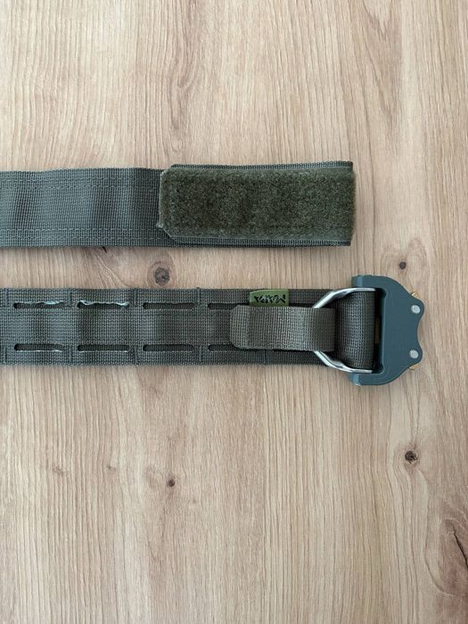 Pas taktyczny Maskpol TMRG-02 roz. M