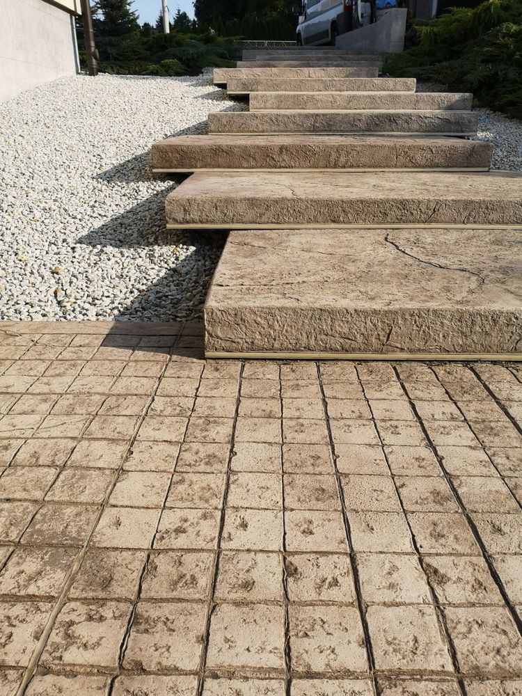 Posadzka Żywiczna Mikrocement ŻORY/JASTRZĘBIE/RYBNIK Darmowa wycena