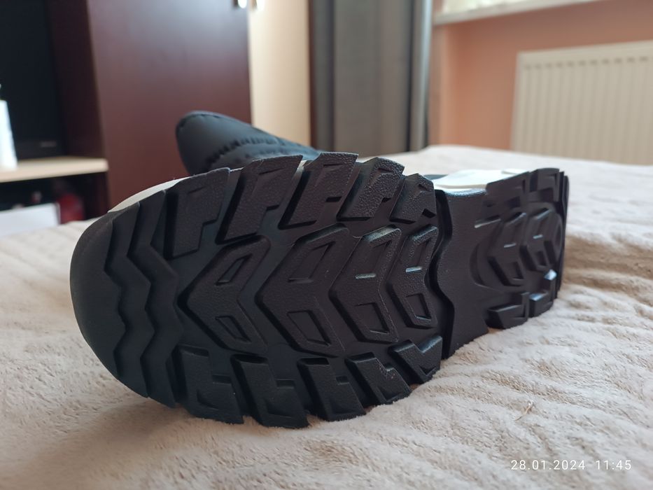 Дутіки- чоботи HOBIBEAR