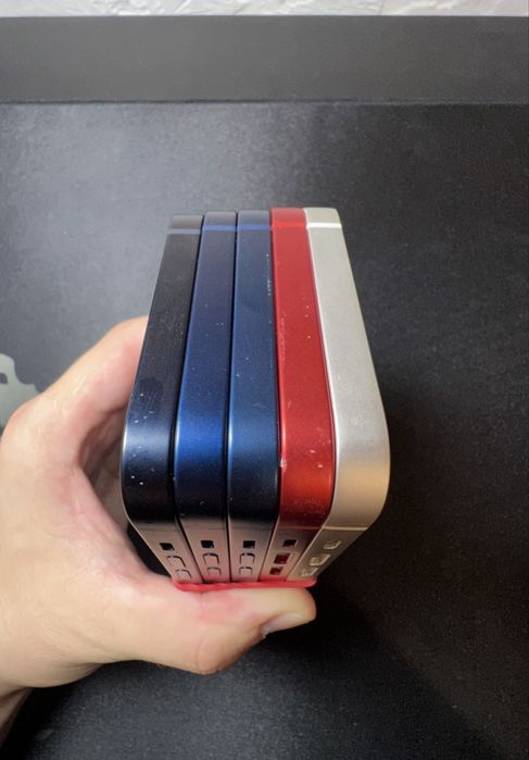 Корпуса Iphone 12 (Б/у Оригинал)