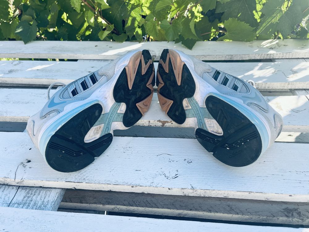 Adidas Falcon de Mulher