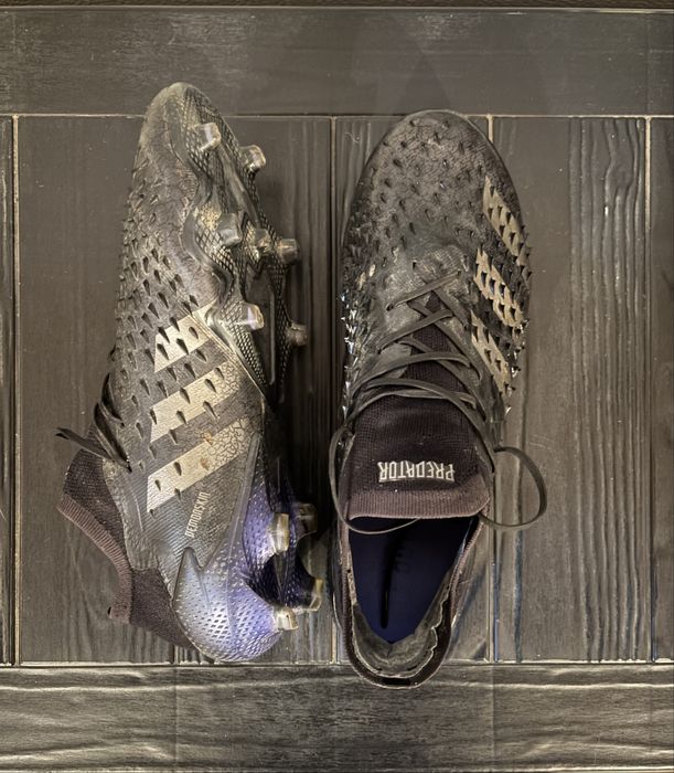 бутси Adidas Predator 2019