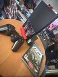 Sprzedam zestaw konsoli ps2