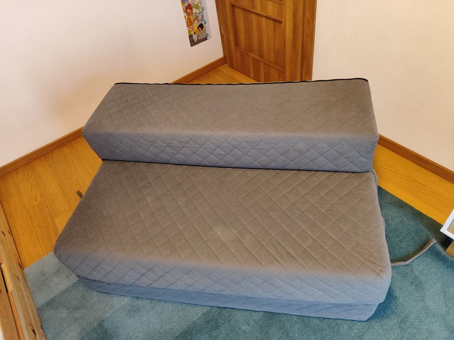 Kanapa rozkładana sofa siedzisko