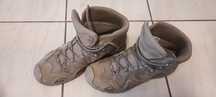 Buty LOWA zephyr mid tf