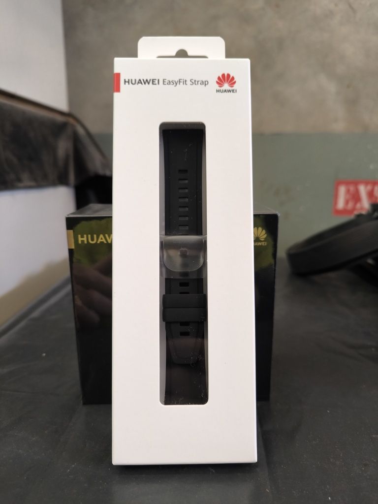 Smartwatch Huawei GT5 Pro