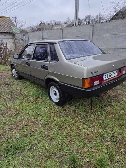 Продам авто на ходу