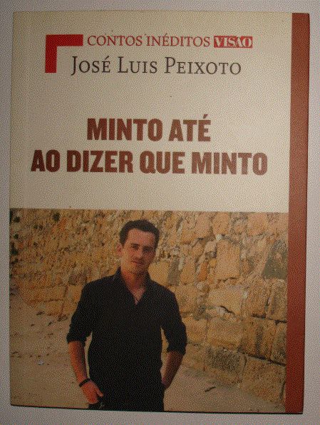 LivroA174 "Minto Até ao Dizer que Minto"