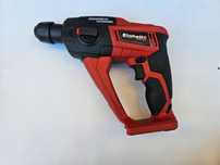 Перфоратор акумуляторний Einhell TE-HD 18 Li Solo