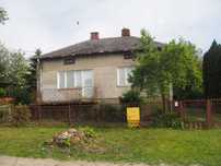 Sprzedam dom 107m2 w miejscowości Olszanka 07-200