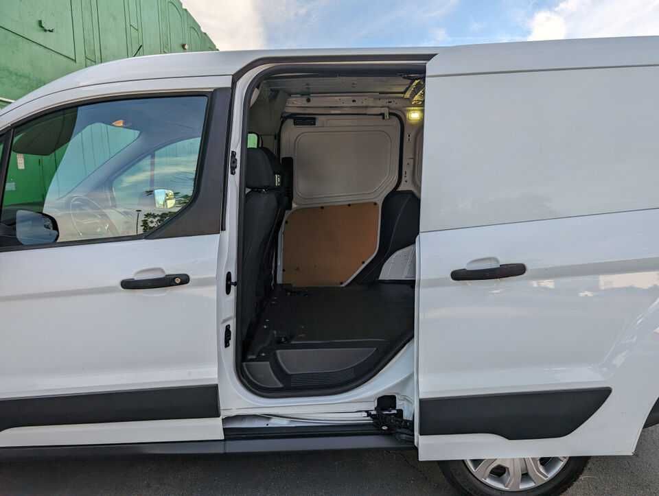 2016 Ford Transit Connect Cargo Mini Van