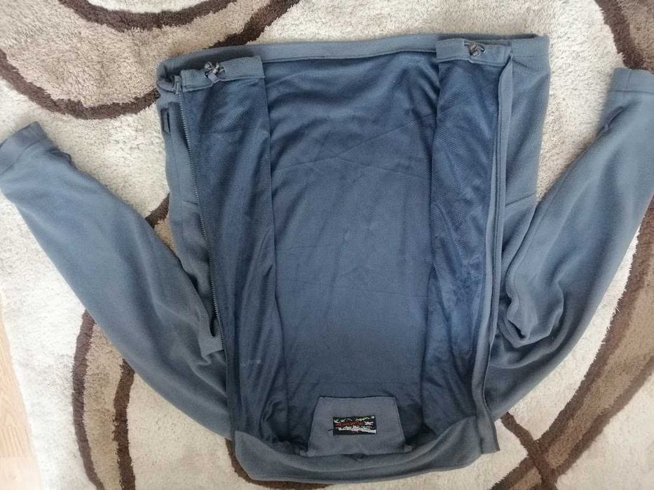 Kurtka turystyczna Campus Ontario 3 w 1 roz. L + polar