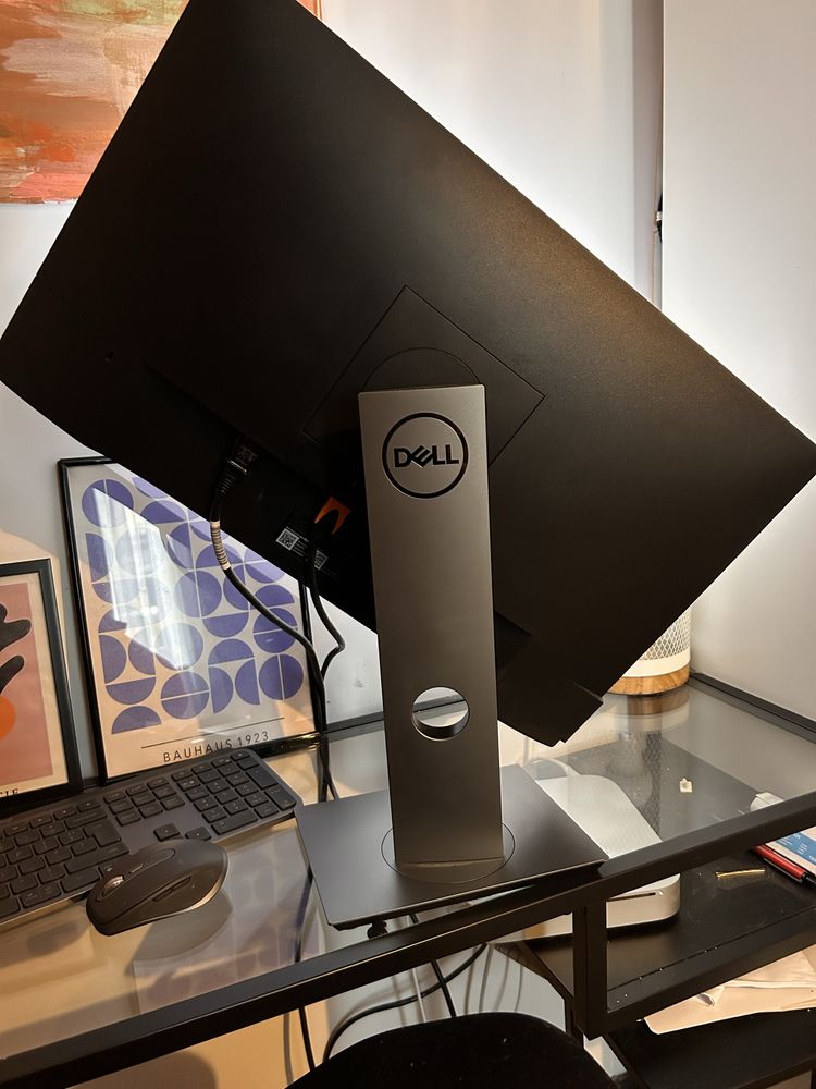 Dell P2419H monitor 24’ idealny stan 2021