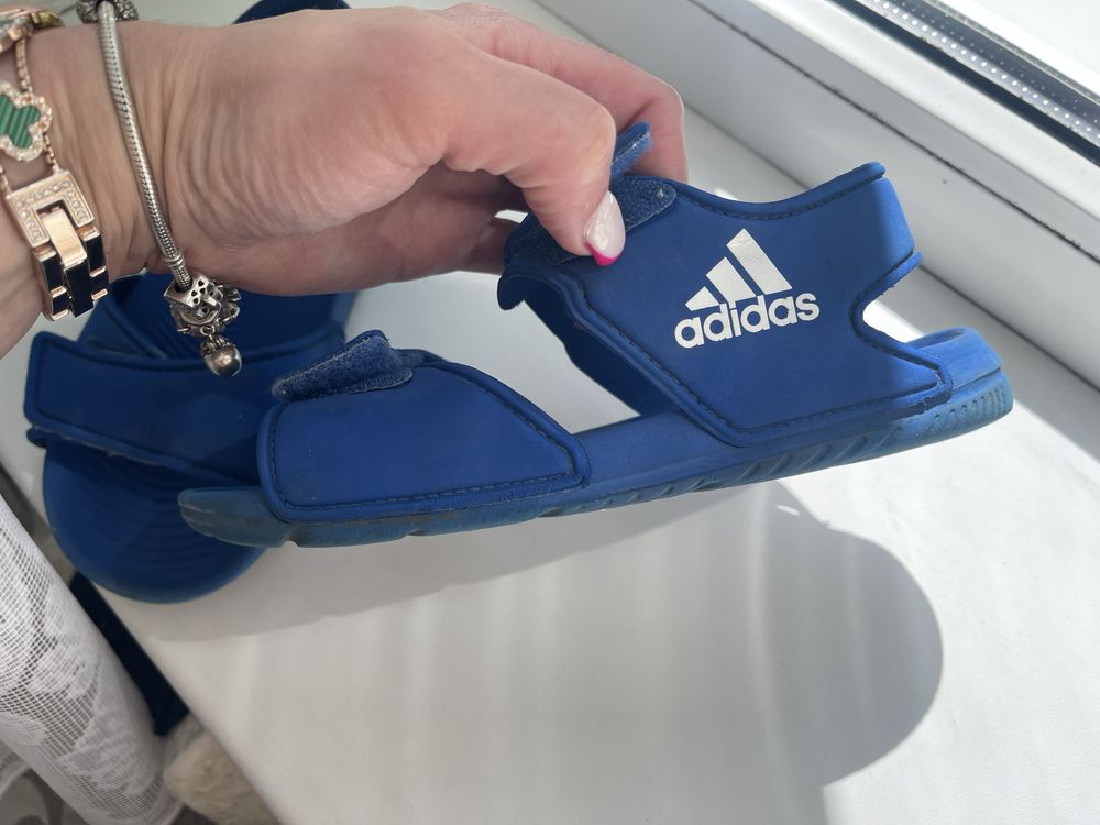 Сандалі adidas