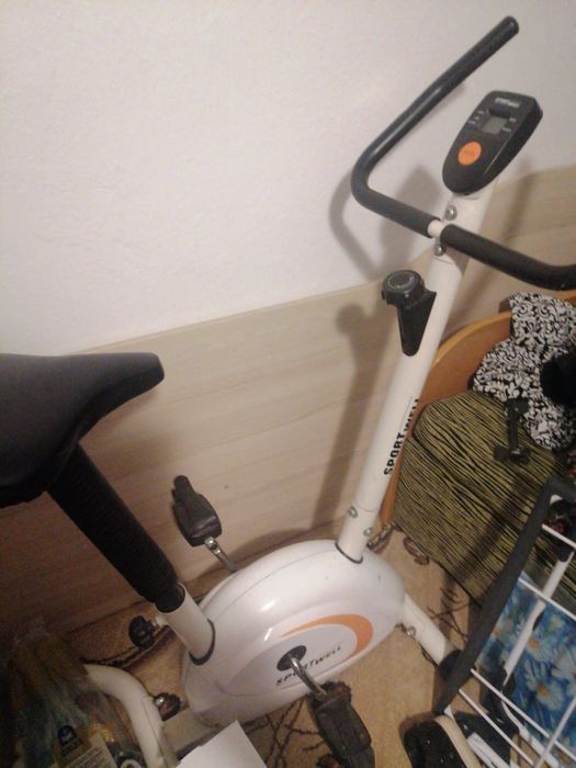 Rower Treningowy do ćwiczeń Sport Well