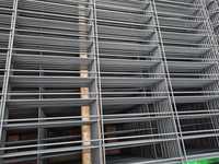 Panele ogrodzeniowe słupki podmurówki ogrodzenia 3D panelowe furtki