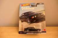 1991 BMW M5 - Hot Wheels Premium