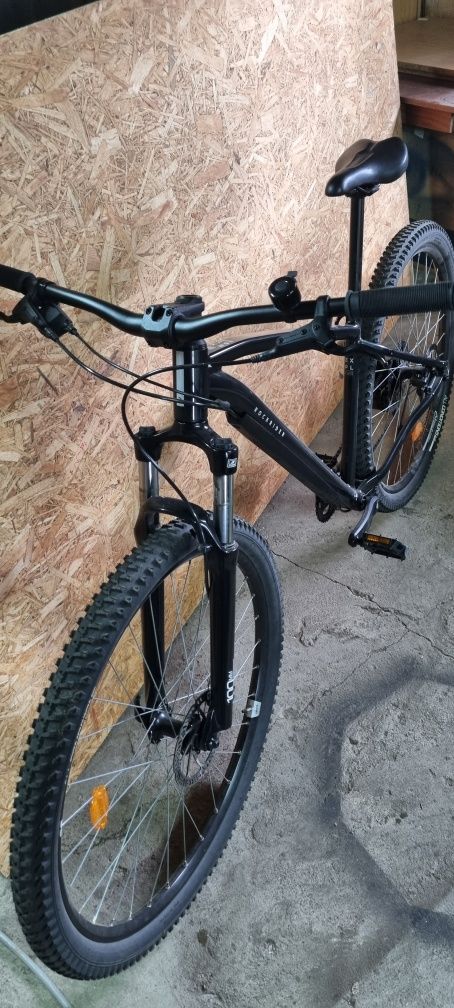 Rower rockrider mtb