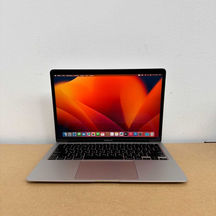 Macbook Air 2020  { i5 | 8gb | 512 ssd) Гарантія . 31990SV