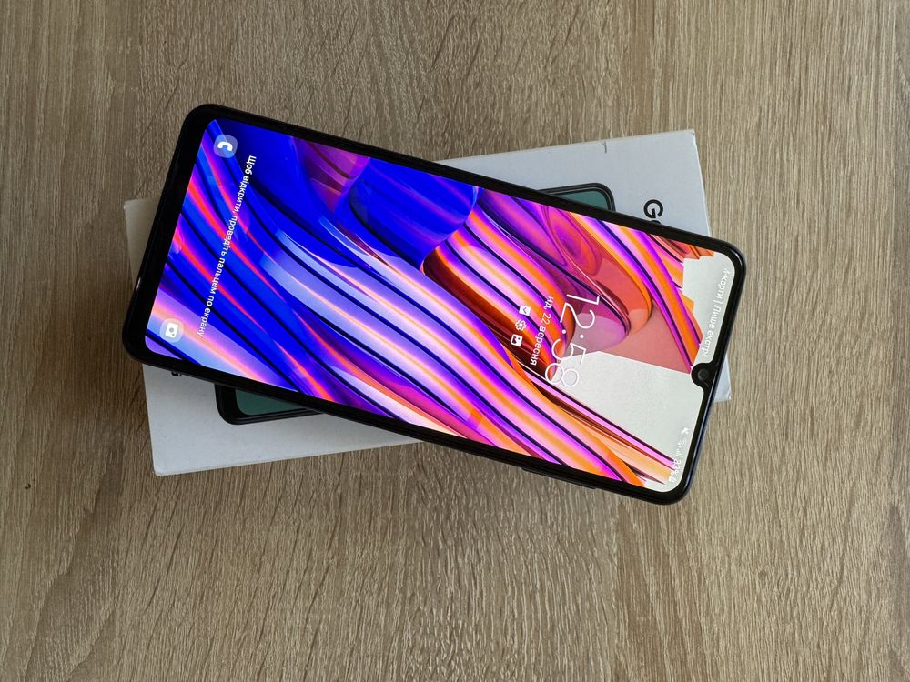 Samsung galaxy m 32 состояние нового
