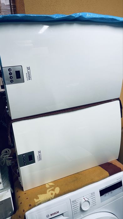 Котел газовий конденсаційний Remeha Avanta