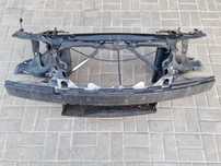 BMW 7 E65 E66 Pas Przód Belka Wzmocnienie Czołowe Stan BDB