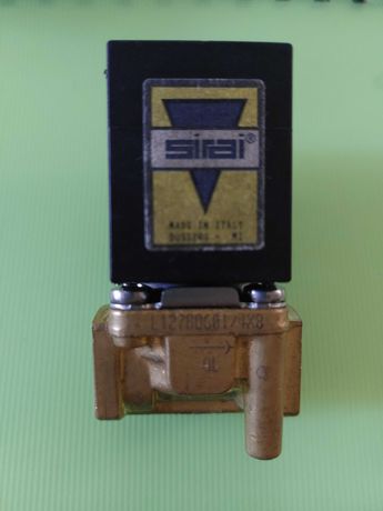 Электромагнитный клапан Sirai L127B06