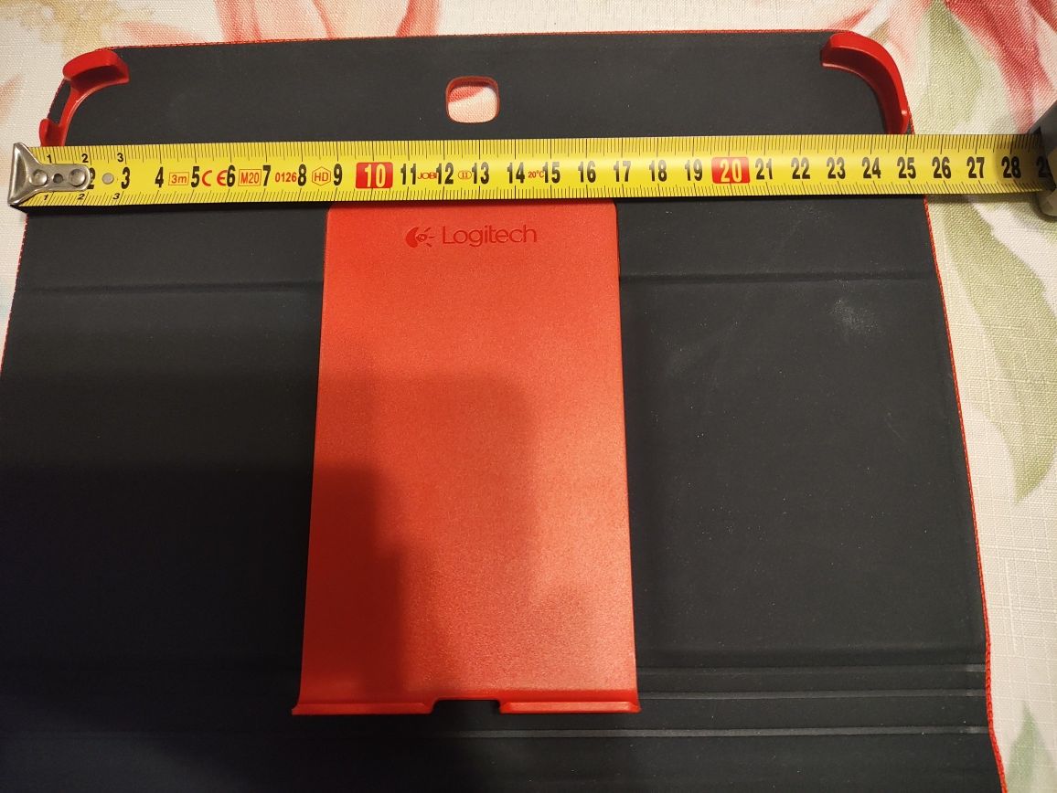 Logitech Folio S310 do Samsung Galaxy Tab 3.
