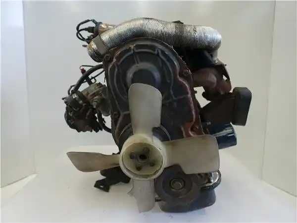 Motor SUZUKI SJ 410 1.0 (SJ410) F10A