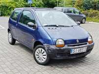 Renault Twingo 1.2 MPi 60KM * Otwierany Dach * Super Okazja * Sprawny do Jazdy * 1850