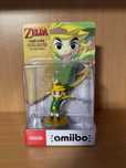 Figurka Amiibo TOON LINK -  The Legend of Zelda NOWA