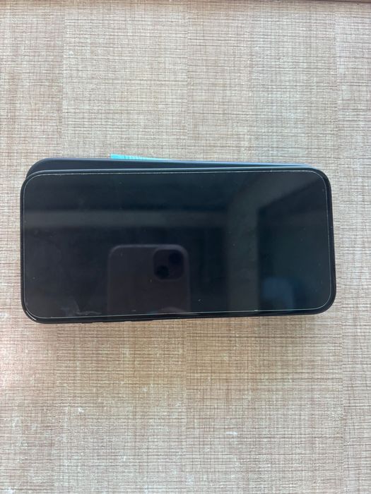 Iphone 15 plus 256 gb