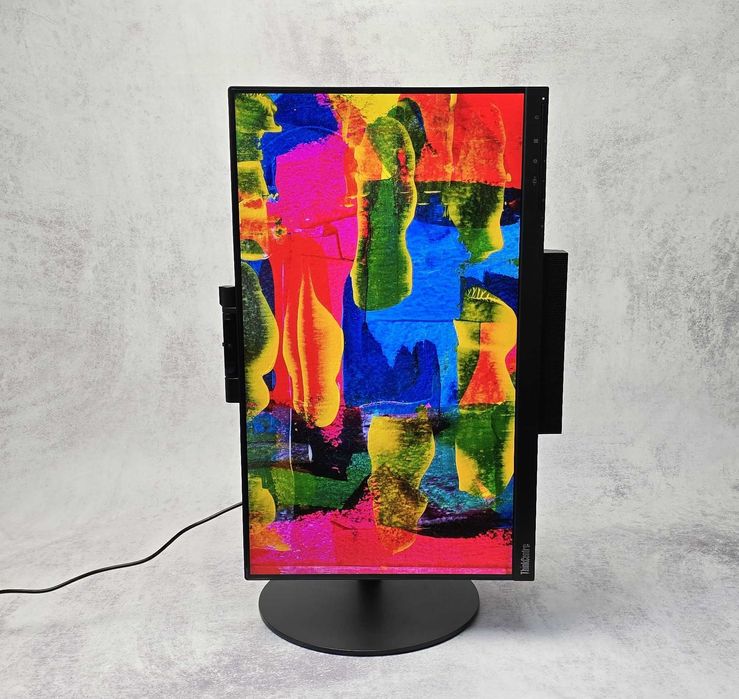 Моноблок 21.5" Lenovo TiO (A17TIO22) 1920х1080 IPS i5-7400T 16/256