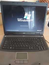 Laptop Acer Extensa 5220