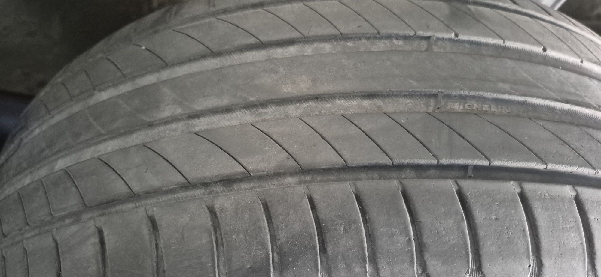 Шины лето 225/55 r17