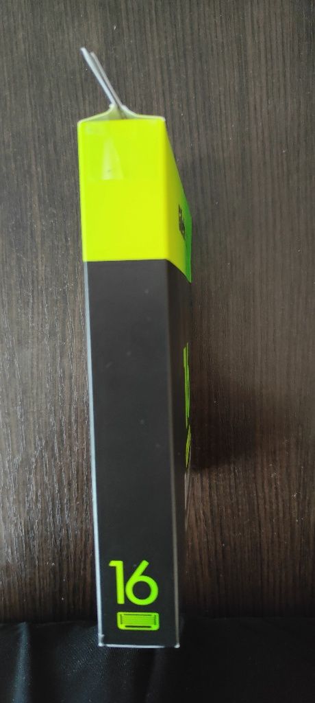 Gillette Labs 16 sztuk
