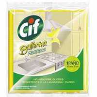 Panos Cif Ballerina avulso - 0,50€ a unidade * NOVO*