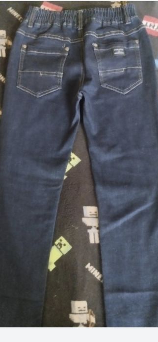 Джинсы на мальчика